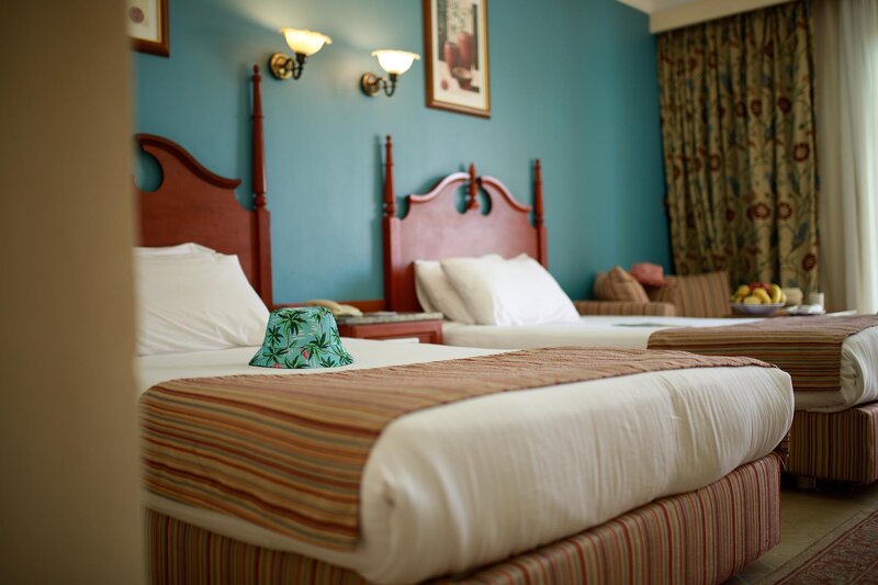 Titanic Beach Spa & Aqua Park 167