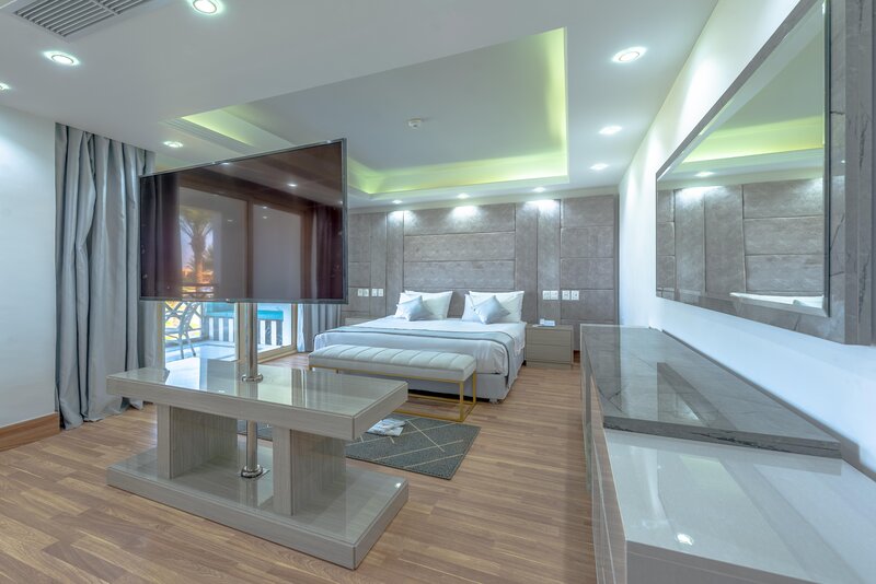 Titanic Beach Spa & Aqua Park 174