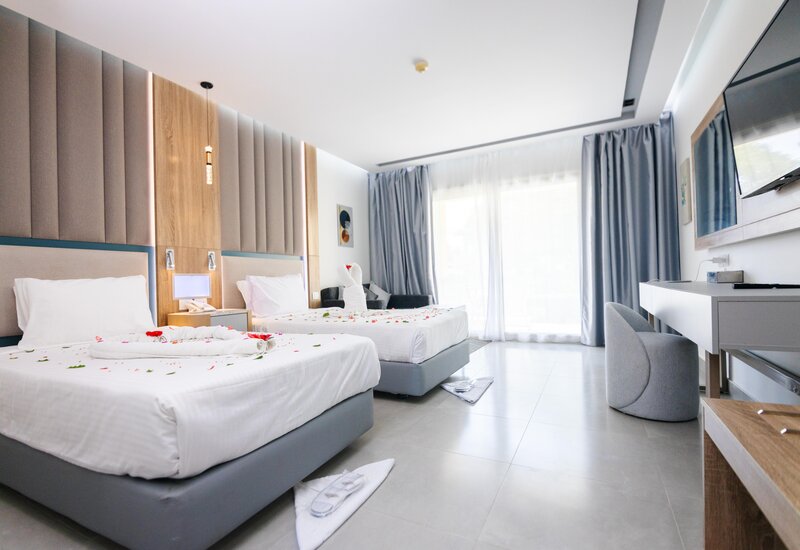 Titanic Beach Spa & Aqua Park 185