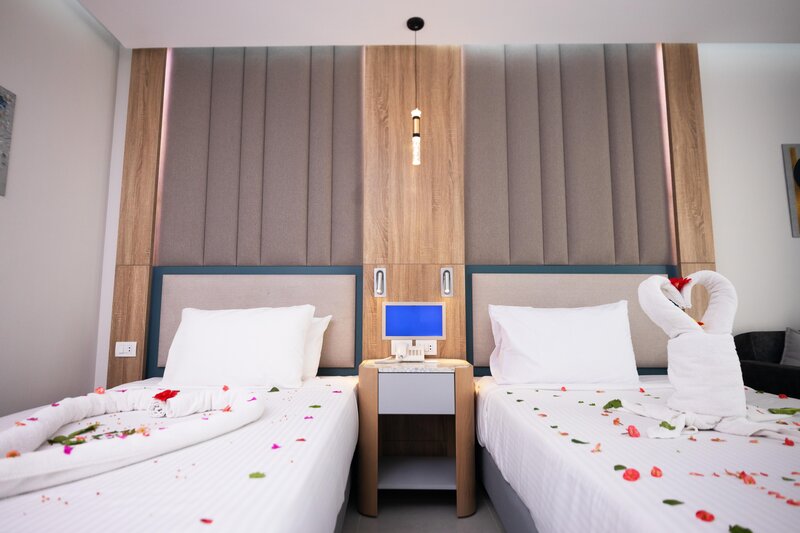 Titanic Beach Spa & Aqua Park 190