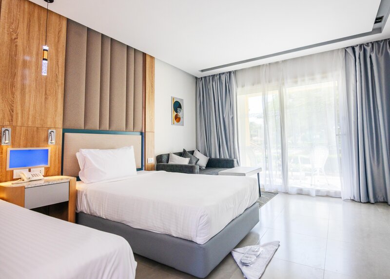 Titanic Beach Spa & Aqua Park 195