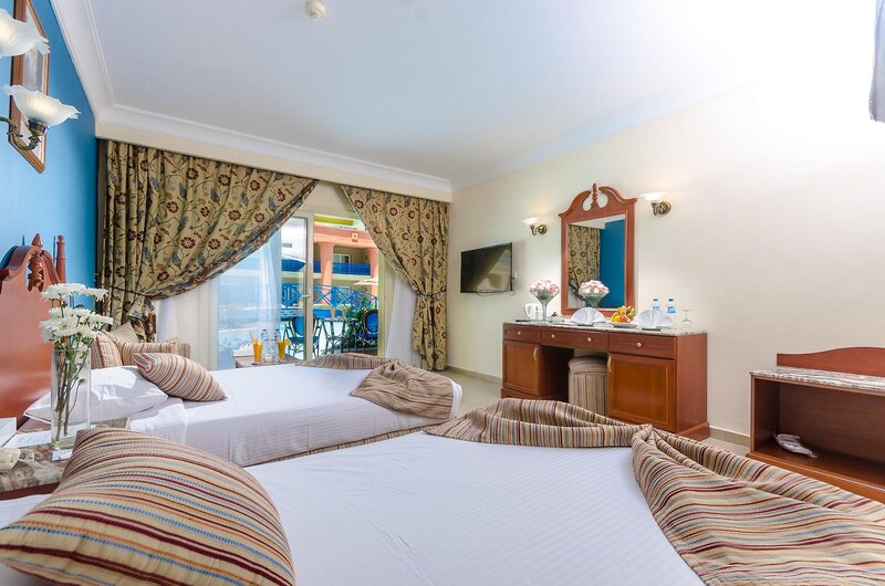 Titanic Beach Spa & Aqua Park 201