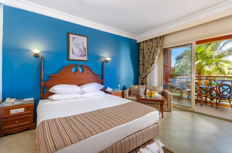 Titanic Beach Spa & Aqua Park 202