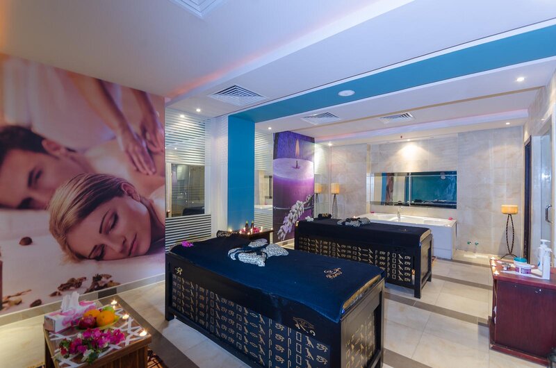 Titanic Beach Spa & Aqua Park 207