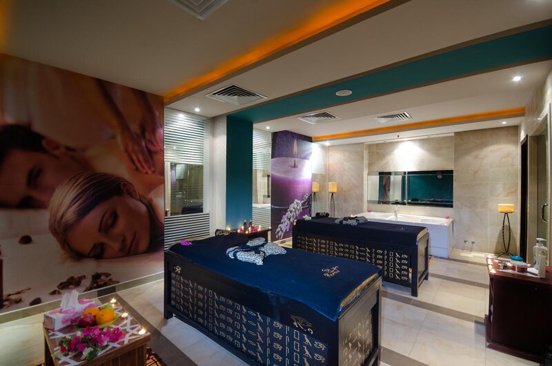 Titanic Beach Spa & Aqua Park 208