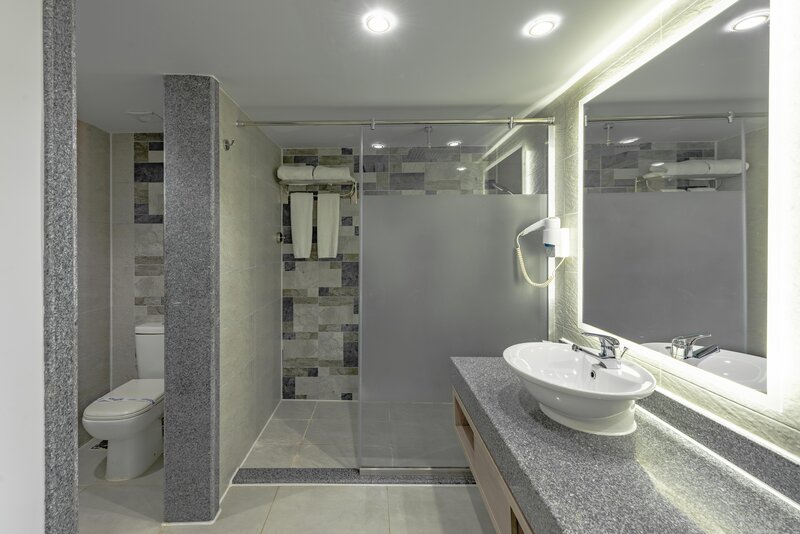 Titanic Beach Spa & Aqua Park 224