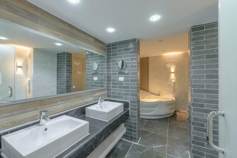 Titanic Beach Spa & Aqua Park 228