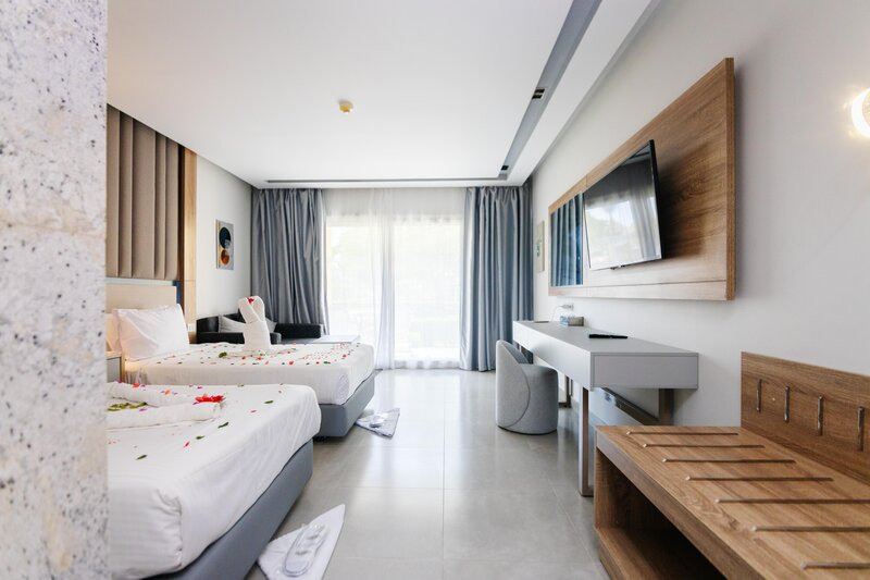 Titanic Beach Spa & Aqua Park 237