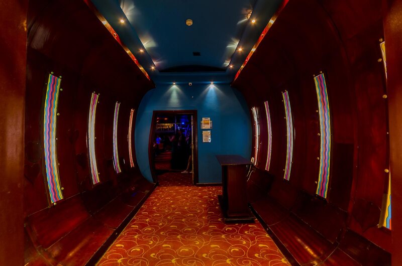 Titanic Beach Spa & Aqua Park 244