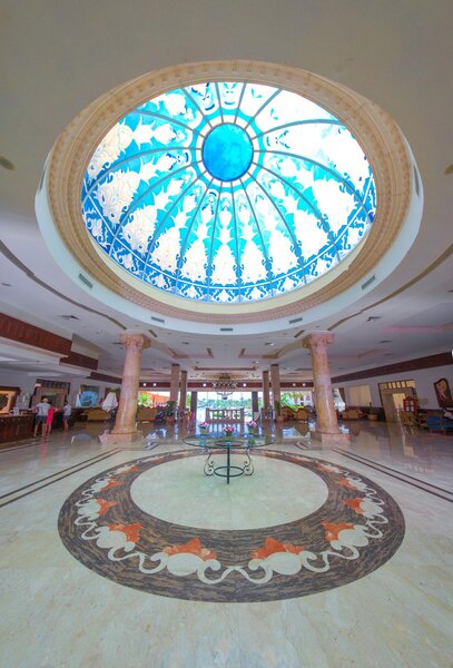 Titanic Beach Spa & Aqua Park 246