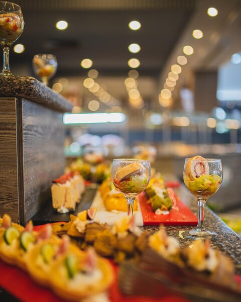 Titanic Beach Spa & Aqua Park 250