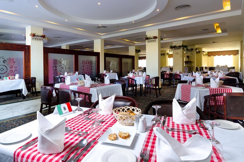 Titanic Beach Spa & Aqua Park 255