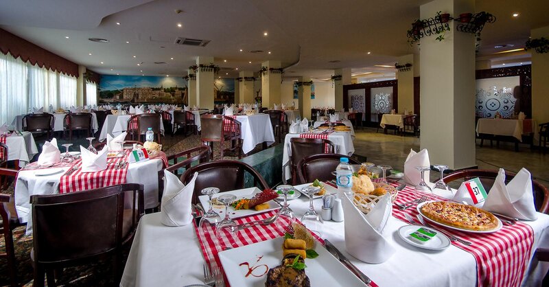 Titanic Beach Spa & Aqua Park 257