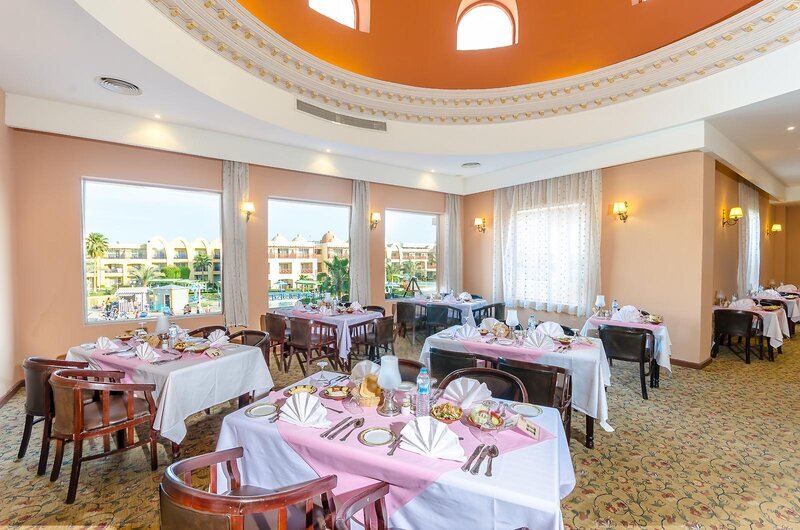 Titanic Beach Spa & Aqua Park 260