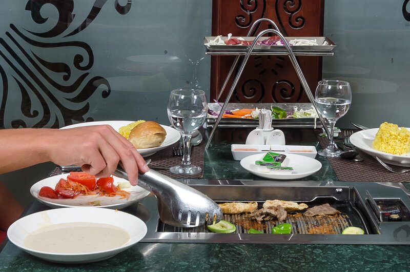 Titanic Beach Spa & Aqua Park 261