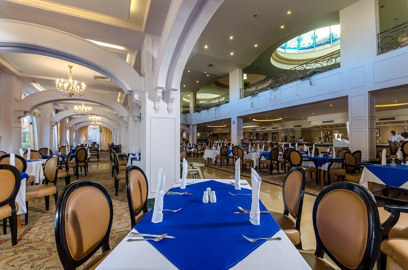 Titanic Beach Spa & Aqua Park 266