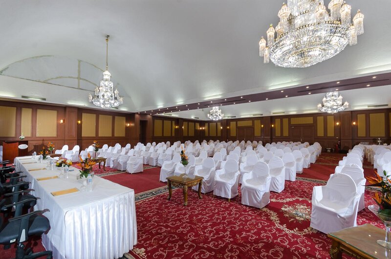 Titanic Beach Spa & Aqua Park 268