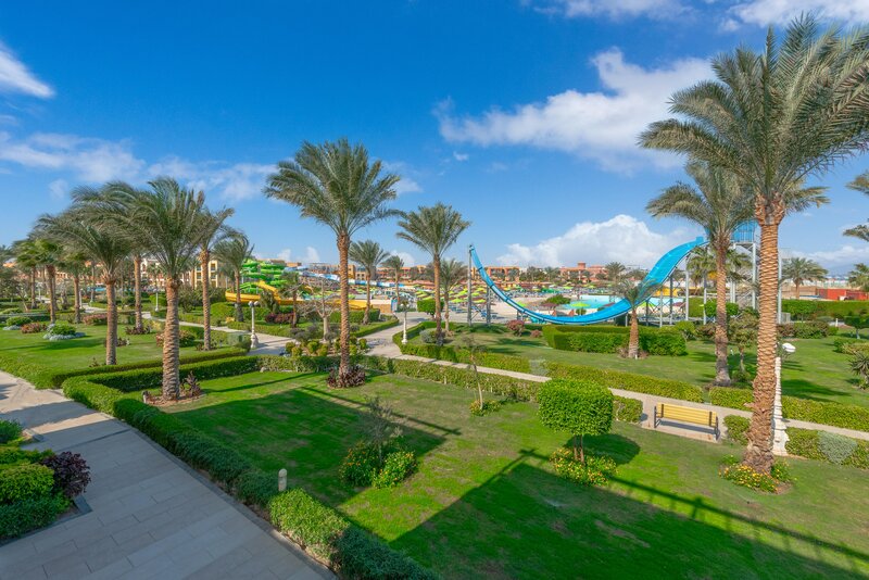 Titanic Beach Spa & Aqua Park 269