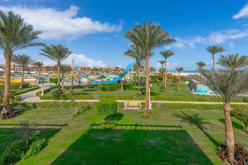 Titanic Beach Spa & Aqua Park 270