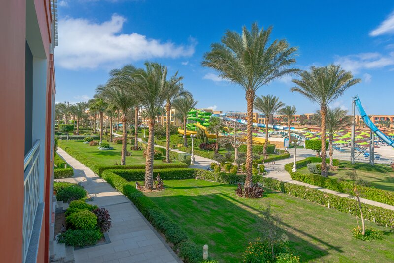 Titanic Beach Spa & Aqua Park 272