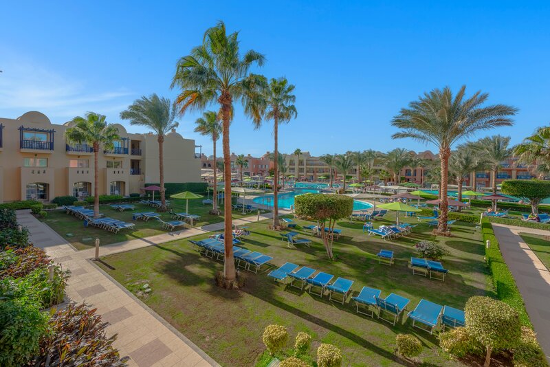 Titanic Beach Spa & Aqua Park 273