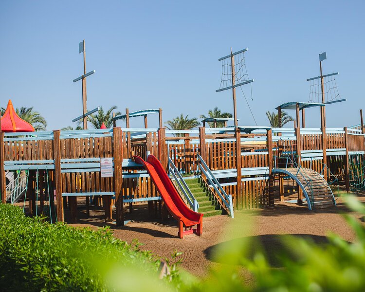 Titanic Beach Spa & Aqua Park 274