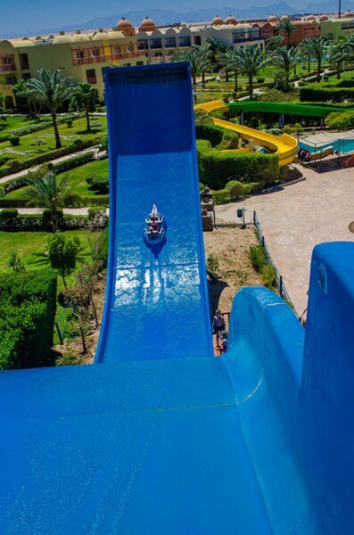 Titanic Beach Spa & Aqua Park 275