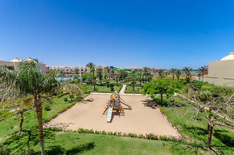 Titanic Beach Spa & Aqua Park 276