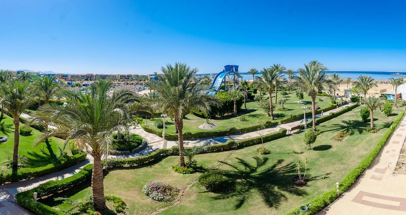 Titanic Beach Spa & Aqua Park 277