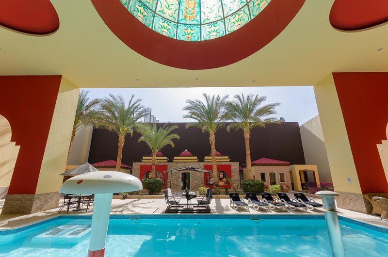 Titanic Beach Spa & Aqua Park 279