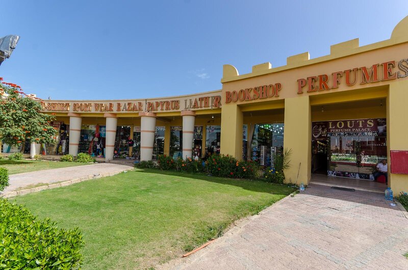 Titanic Beach Spa & Aqua Park 282