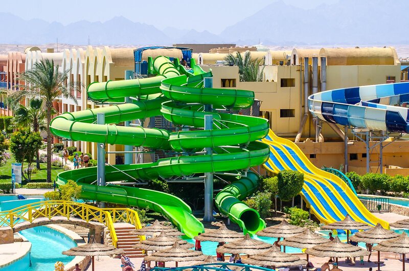 Titanic Beach Spa & Aqua Park 283