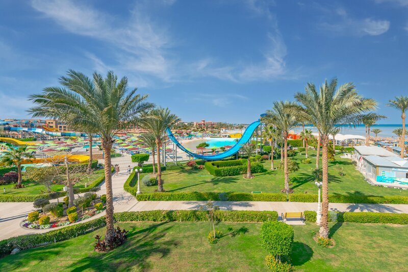 Titanic Beach Spa & Aqua Park 286