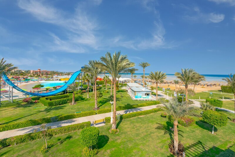 Titanic Beach Spa & Aqua Park 287