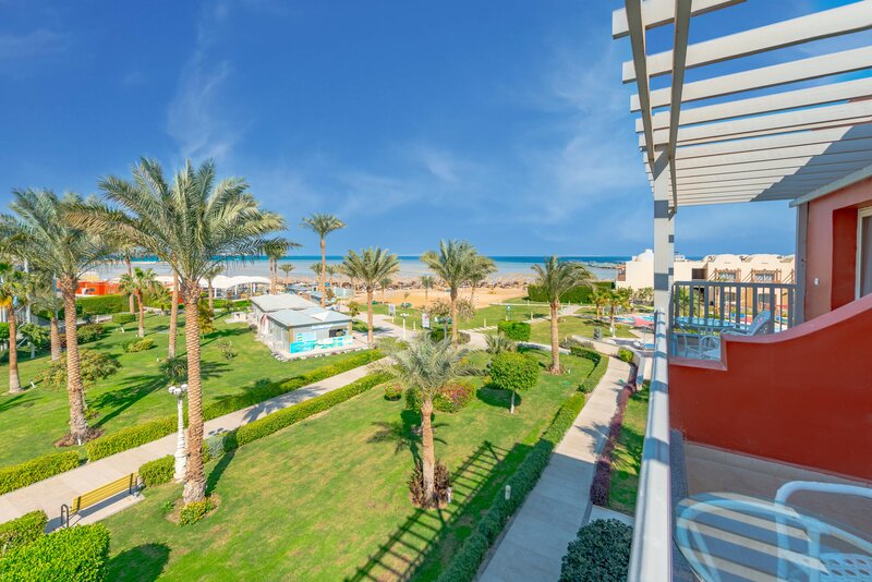 Titanic Beach Spa & Aqua Park 293