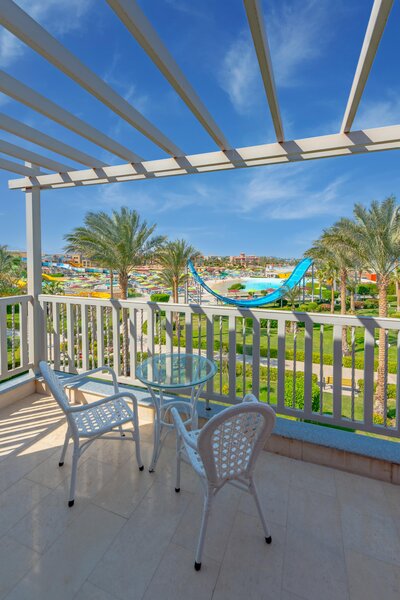 Titanic Beach Spa & Aqua Park 294