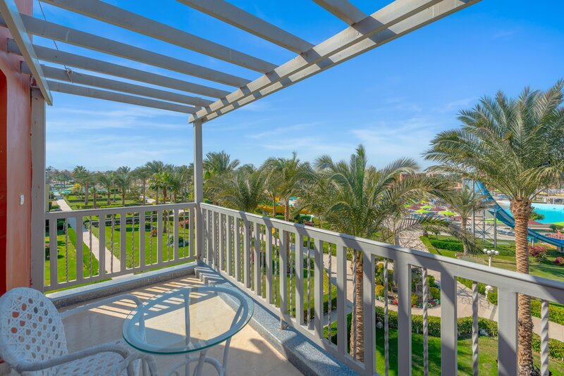 Titanic Beach Spa & Aqua Park 295