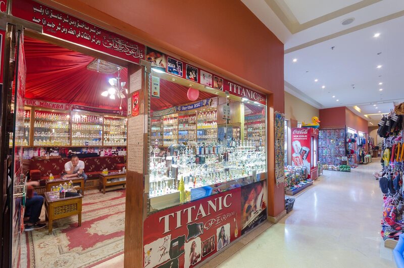 Titanic Beach 19