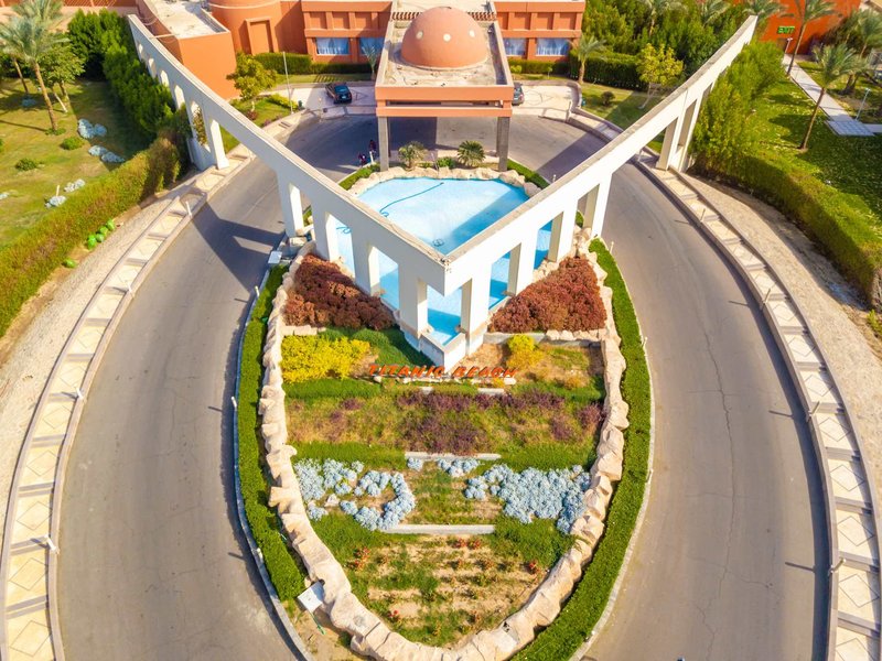 Titanic Beach Spa & Aqua Park 1