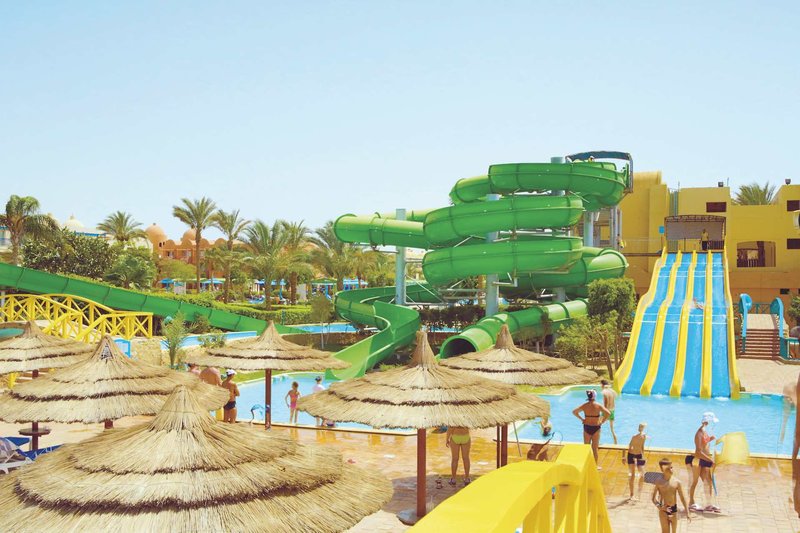 Titanic Beach Spa & Aqua Park 6
