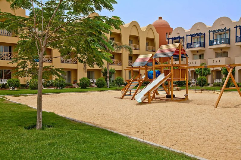 Titanic Beach Spa & Aqua Park 20