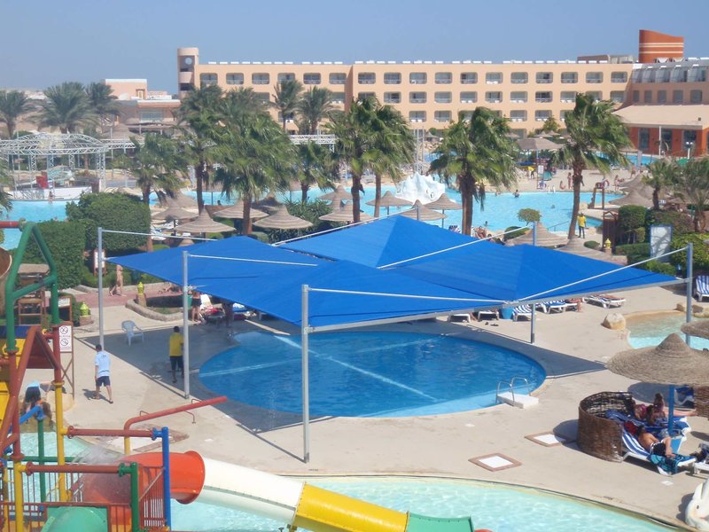 Titanic Beach Spa & Aqua Park 23