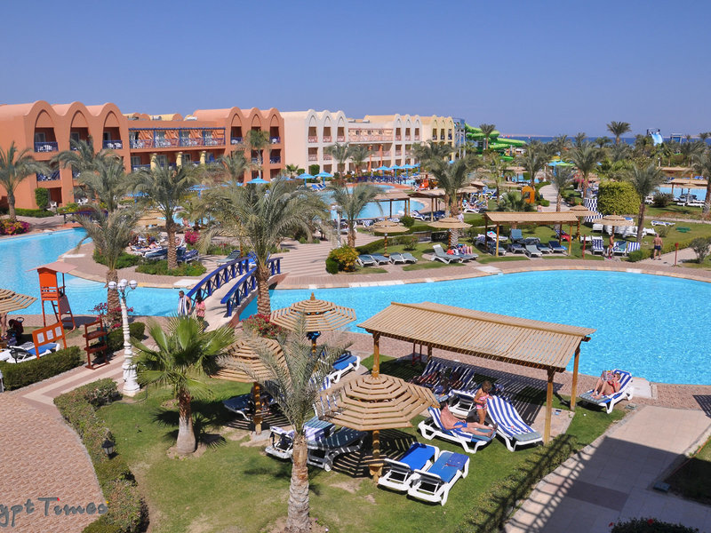 Titanic Beach 6
