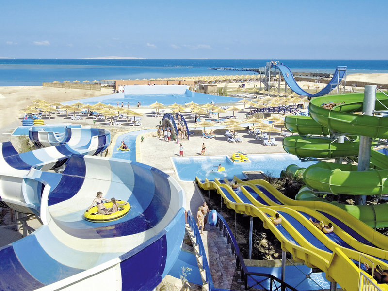 Titanic Beach 7