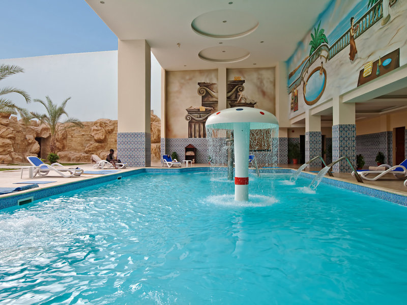 Titanic Beach 27