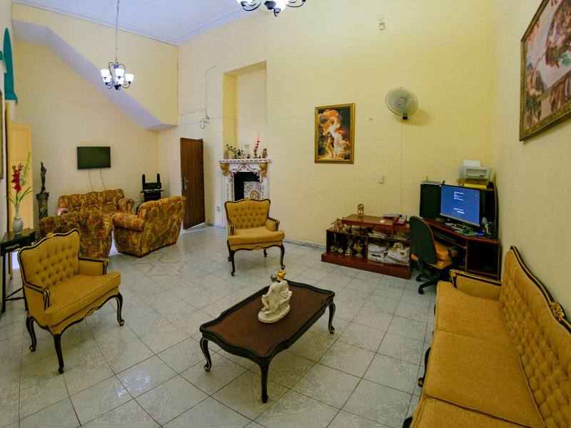 Ana Belkis House 2