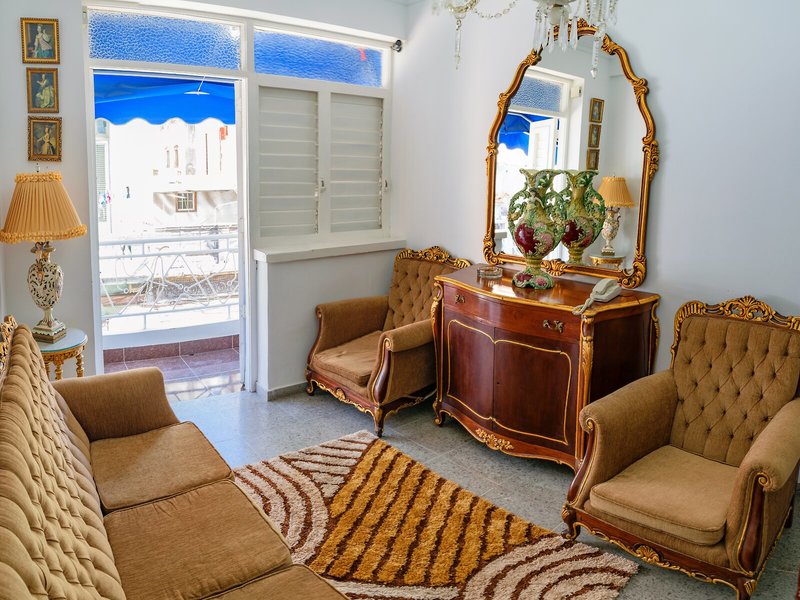 Ana Belkis House 3