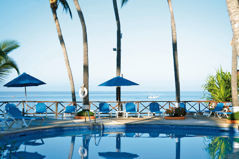 Las Palmas by the Sea 1