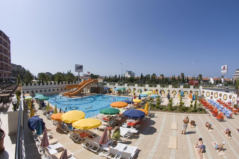 Arabella World  6