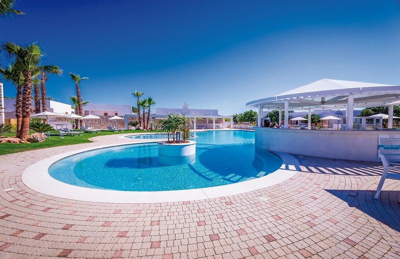 Mare Live Torre dell´Orso Villas 2